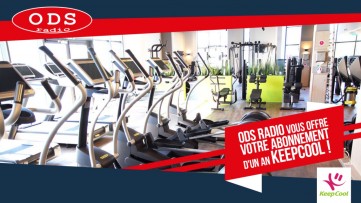 ODS Radio La 1ère radio des Alpes