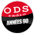 ODS radio ann&eacute;es 90
