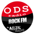 ODS radio rock FM by Allzic