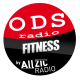 ODS radio Fitness by Allzic