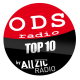 ODS radio Top10 by Allzic