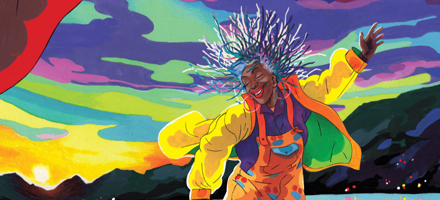 Annecy : le FIFA a sa s&eacute;lection de films