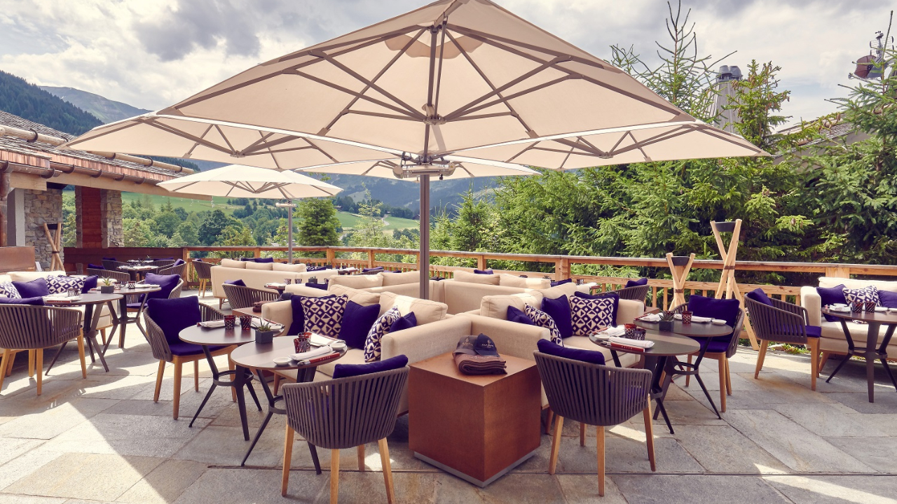 Gagnez votre dîner au restaurant Kaito du Four Seasons Resort Megève ! Gagnez votre dîner au restaurant Kaito du Four Seasons Resort Megève !