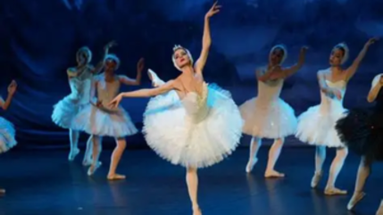 Gagnez vos places pour le spectacle musical « Sofia city ballet » !