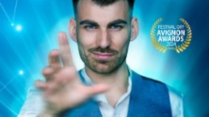 Gagnez vos places pour L&eacute;on - Illusion ou Co&iuml;ncidence ?