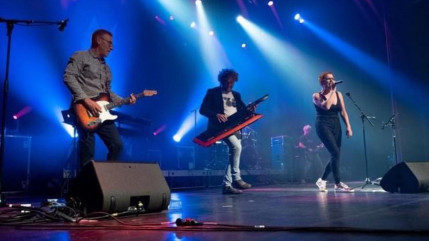 Gagnez vos pass VIP pour "Rock the Ferme" !