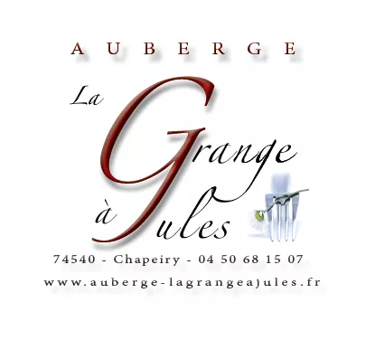 PARTENAIRE - Repas-Spectacle à La Grange à Jules