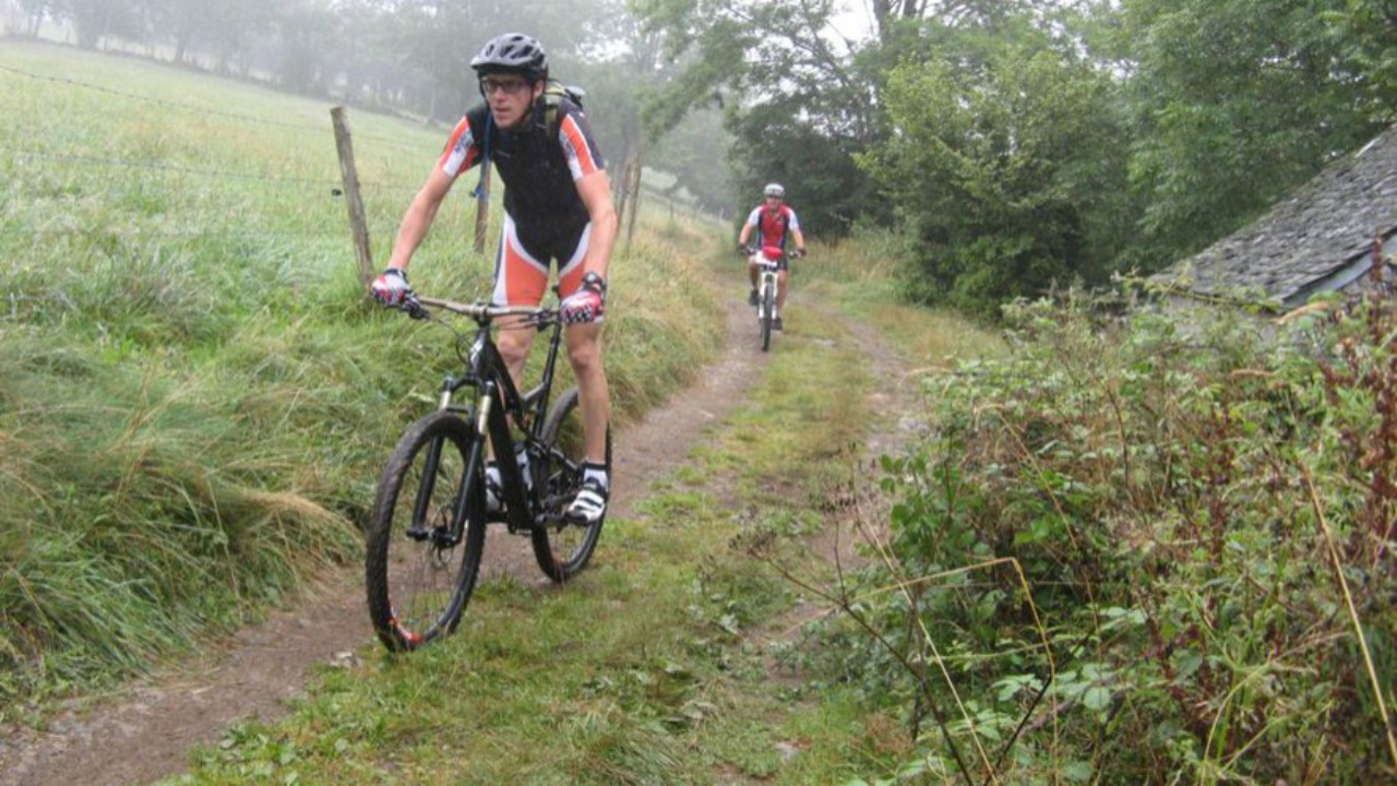 PARTENAIRE Inscriptions de la randonnée VTT à Saint Eusèbe Agenda