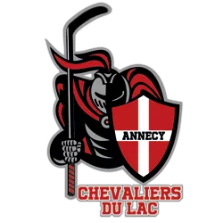 PARTENAIRE- Match de hockey des Chevaliers du Lac à Annecy