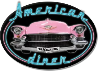 La Magie s'invite à votre table à l'American Diner de Sillingy