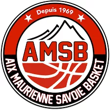 PARTENAIRE - Match d'Aix Maurienne Savoie Basket