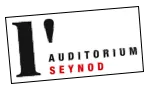 PARTENAIRE - Projection de films à l’auditorium de Seynod
