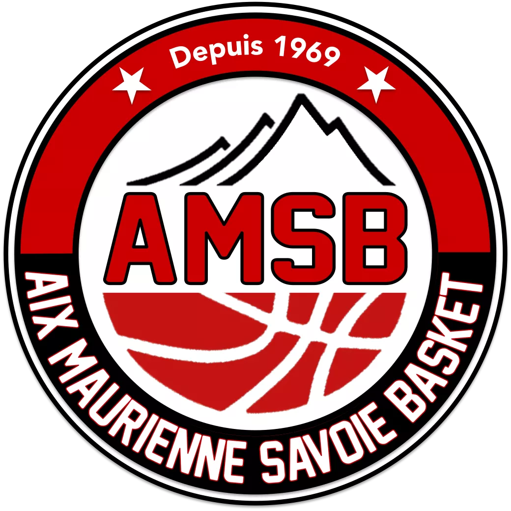Match de basket à Aix Les Bains