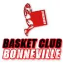 PARTENAIRE - Matchs du Bonneville Basket Club