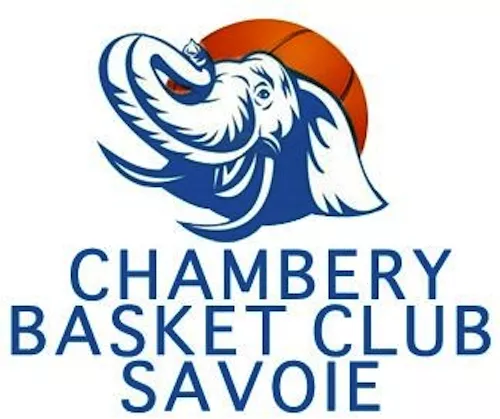 PARTENAIRE match du Chambéry basket club savoie