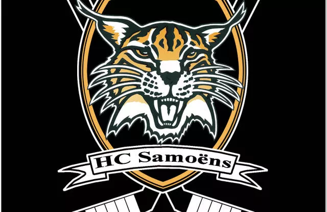 Match du HC Samoens