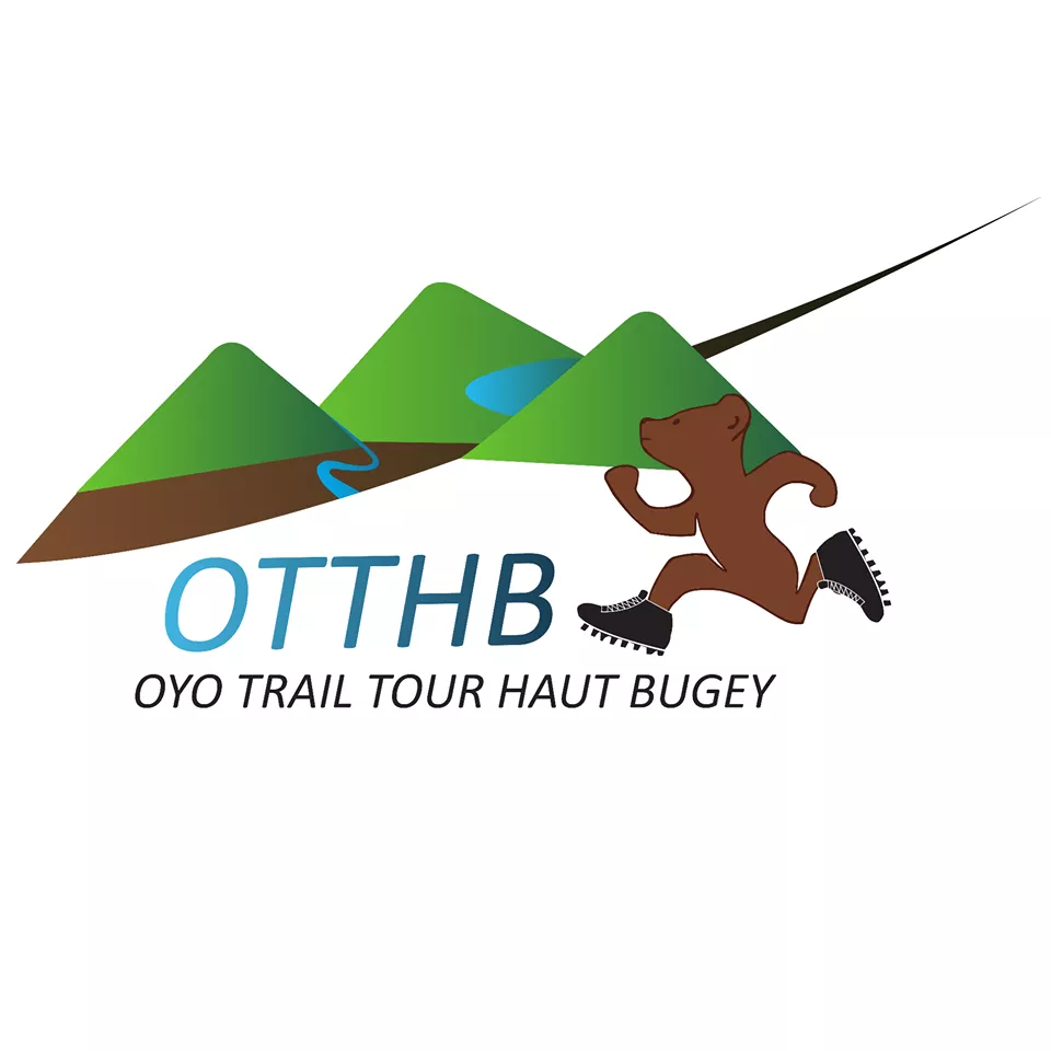 PARTENAIRE - Le Oyo Trail Tour Haut Bugey à Oyonnax