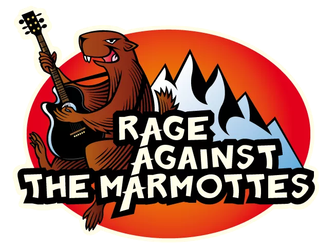 PARTENAIRE - "Rage Against The Marmottes" au Nunabar à Sixt Fer à Cheval
