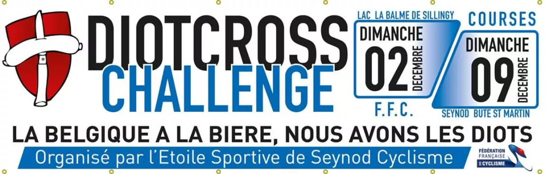 Diotcross challenge