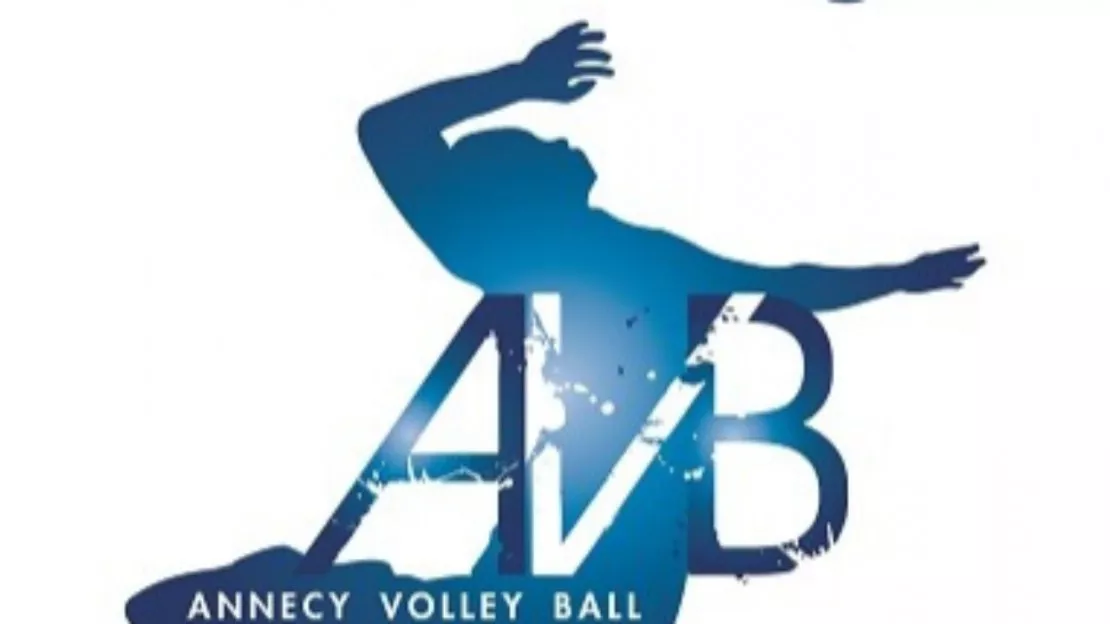 PARTENAIRE - Match du Annecy Volleyball