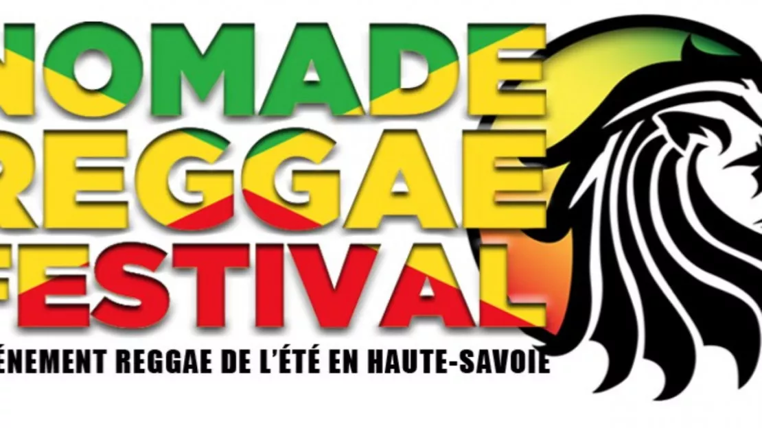 PARTENAIRE -Ouverture de la billetterie du Nomade Reggae Festival