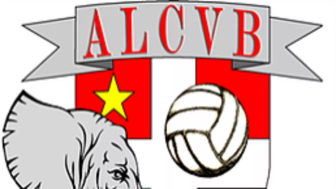 PARTENAIRE- Match de l'Amicale Laique Chambéry Volleyball