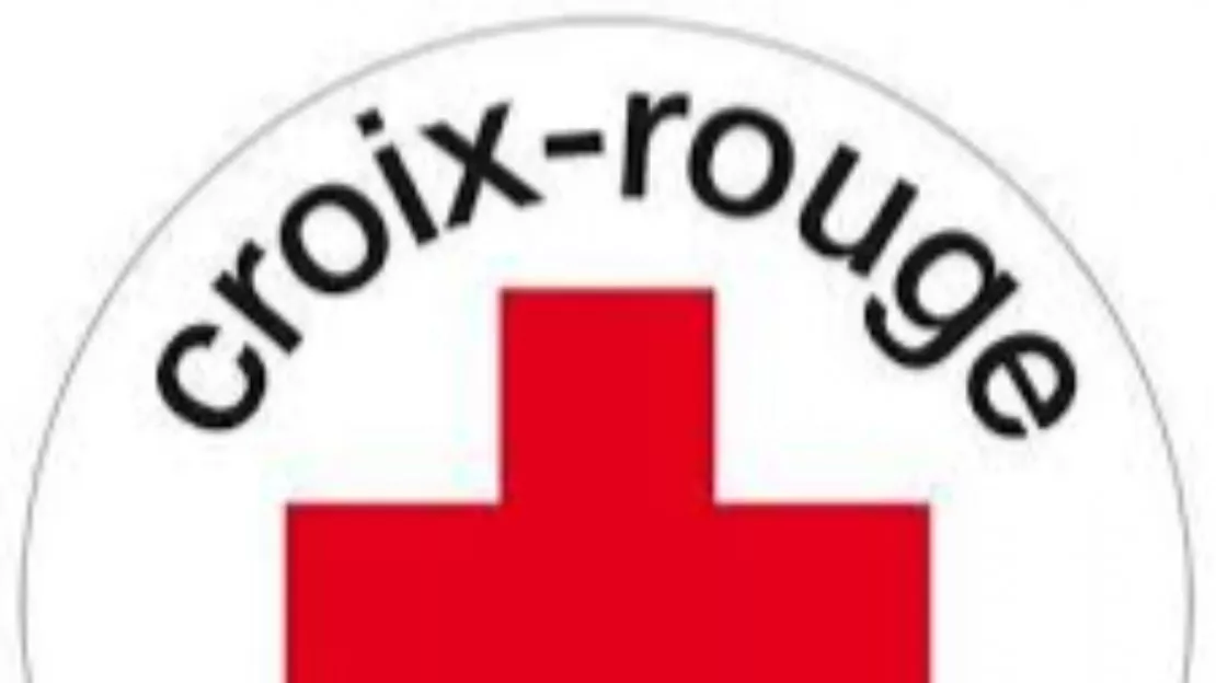 PARTENAIRE- Journées Nationales de la Croix-rouge à Chambéry