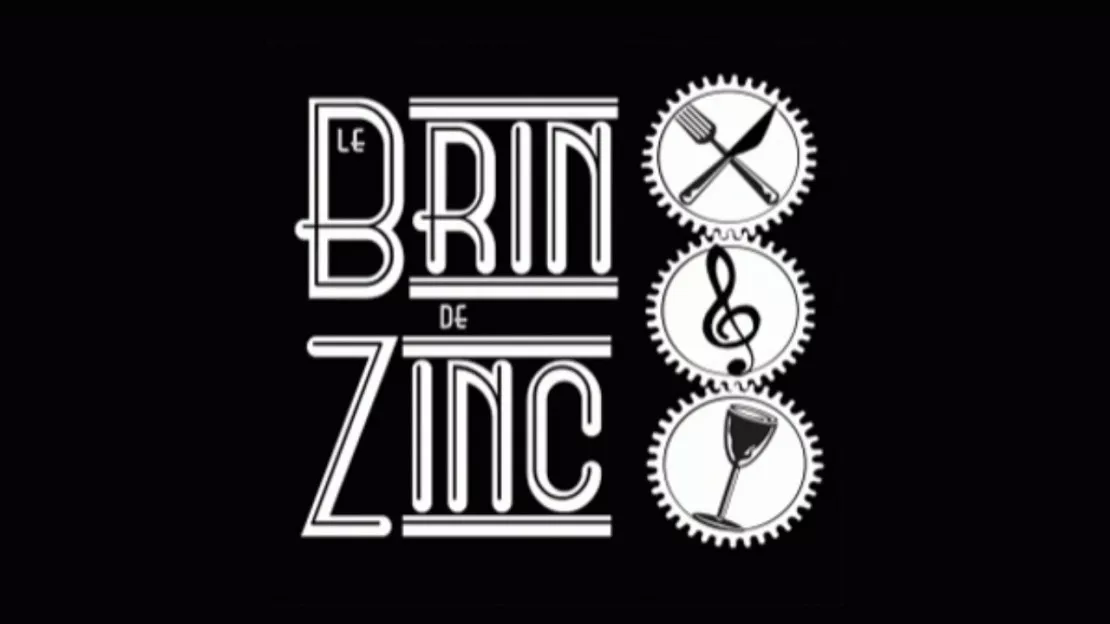 PARTENAIRE- Concert au Brin de Zinc à Barberaz