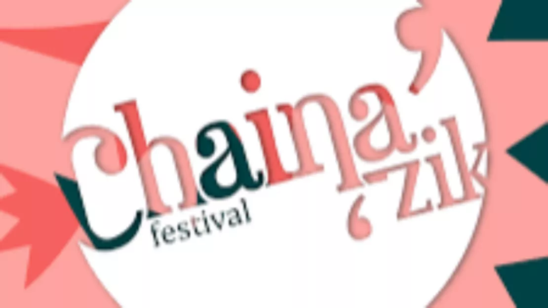 PARTENAIRE – Chaina’Zik festival