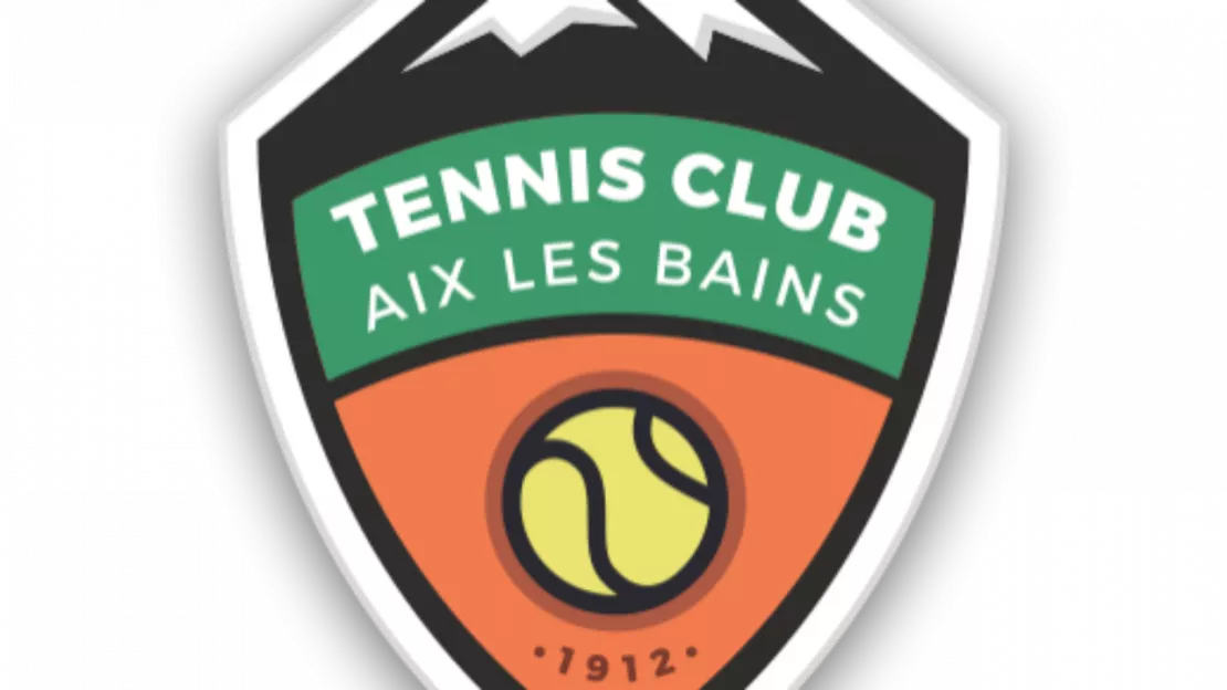 PARTENAIRE - Stage de tennis à Aix-les-Bains