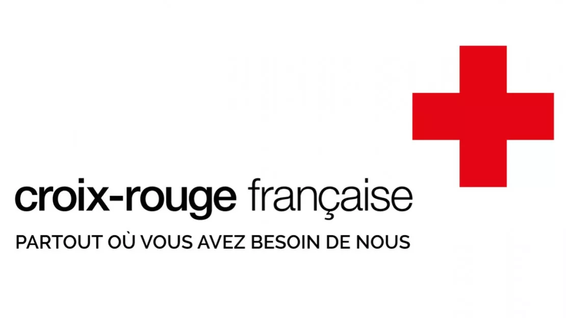 PARTENAIRE - Action Croix Rouge française !