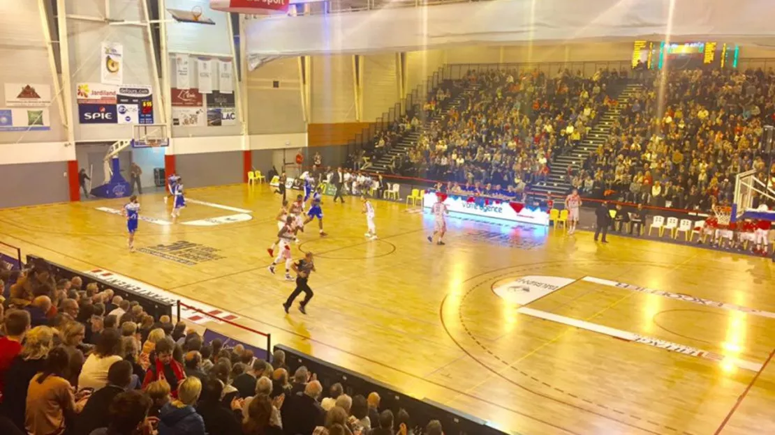 PARTENAIRE - Aix-Maurienne Savoie Basket