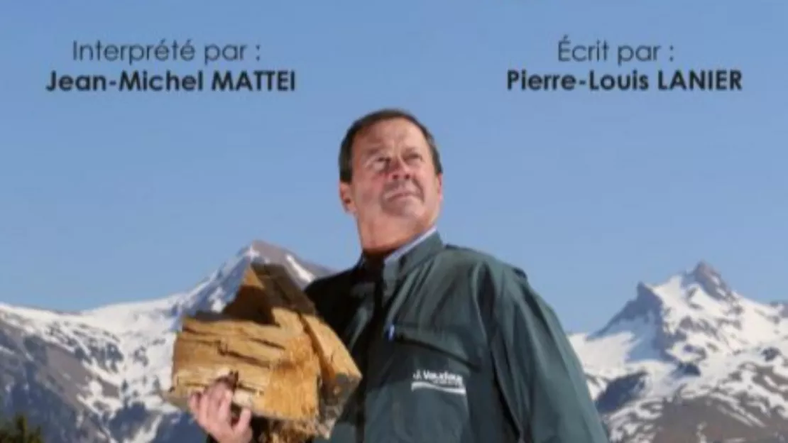 Spectacle AOC Jean-Michel Mattéï pour SEPas Impossible