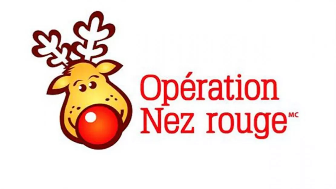 PARTENAIRE -  L'opération Nez Rouge à la recherche de volontaires !