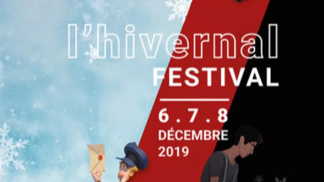PARTENAIRE - L'hivernal festival à Annecy