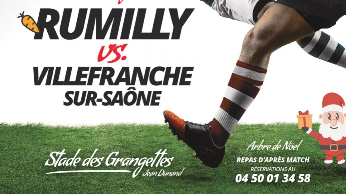 PARTENAIRE - Rugby Club Savoie Rumilly