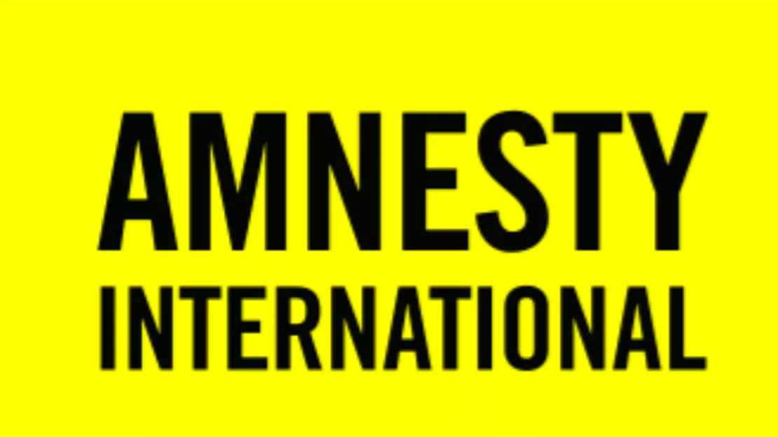 Conférence Amnesty International pour la CIDE