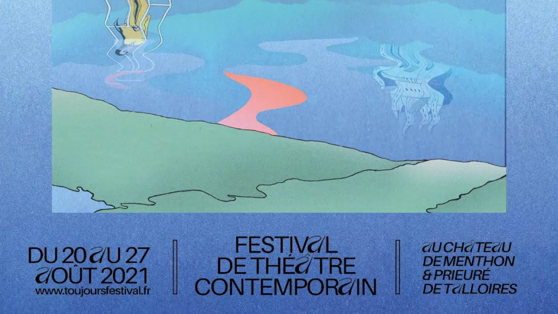 PARTENAIRE - Le "Toujours festival" à Menthon-Saint-Bernard
