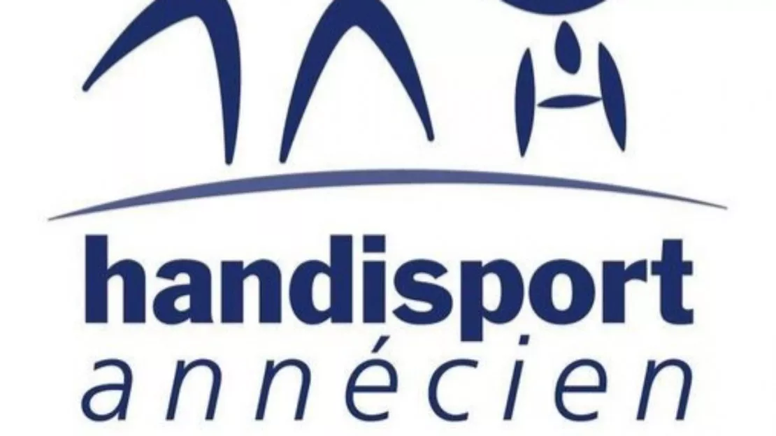 PARTENAIRE - Annecy court pour Handisport
