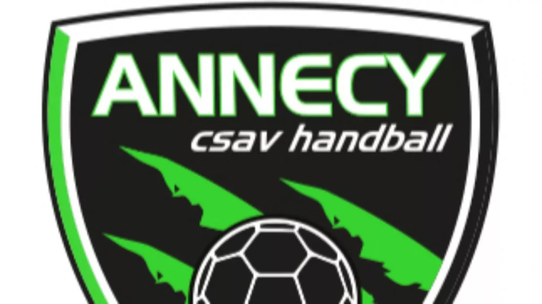 PARTENAIRE - Annecy CSAV Hand-Ball
