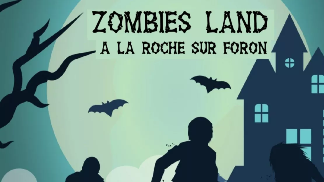 Zombies Land