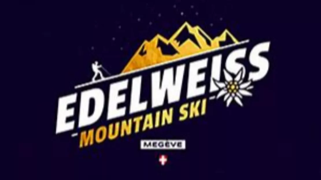 PARTENAIRE - L'Edelweiss Megève Ski