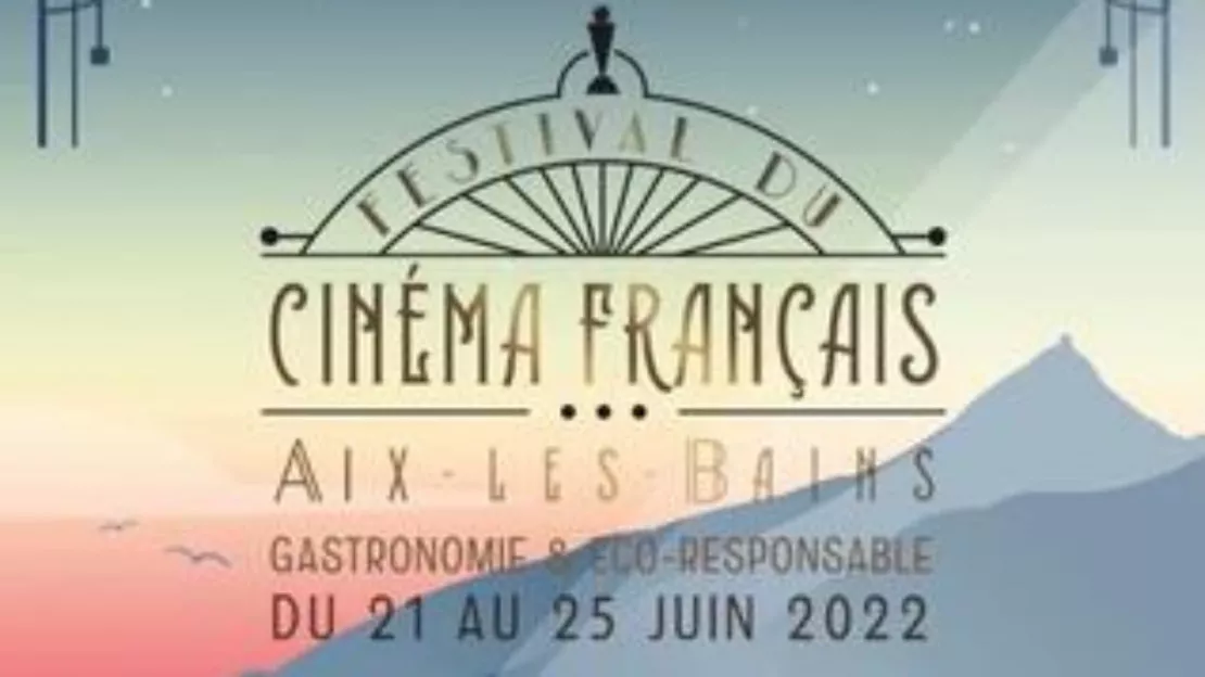 PARTENAIRE - Le festival du cinéma français