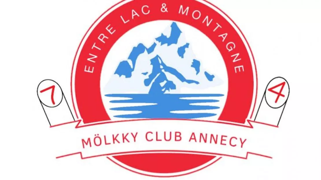 Création d'un club de Molkky à Annecy