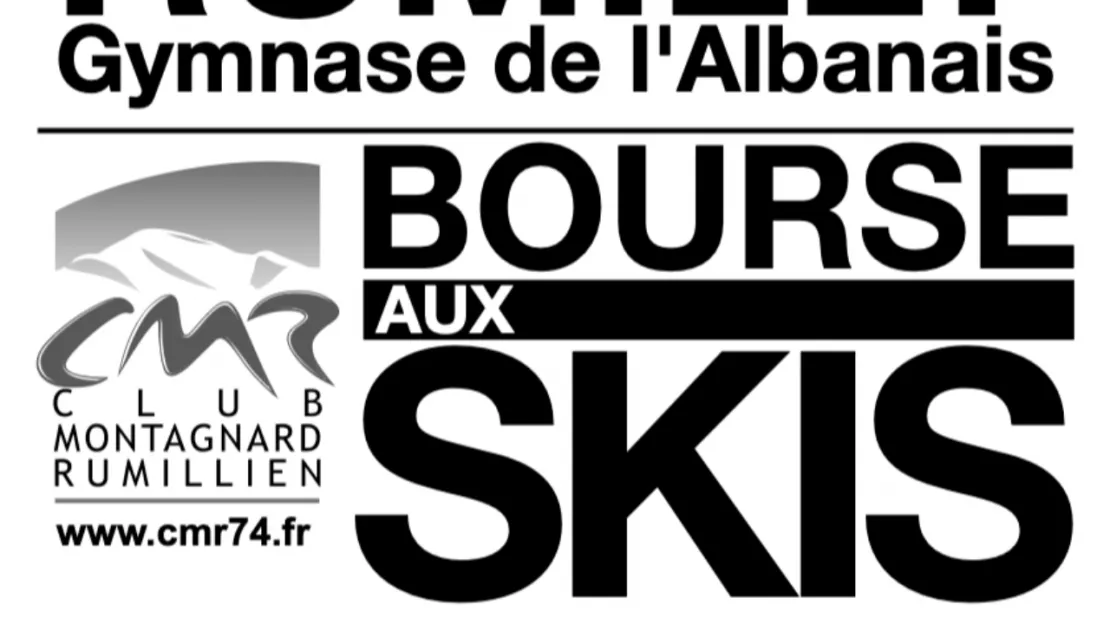 Bourse aux skis CMR