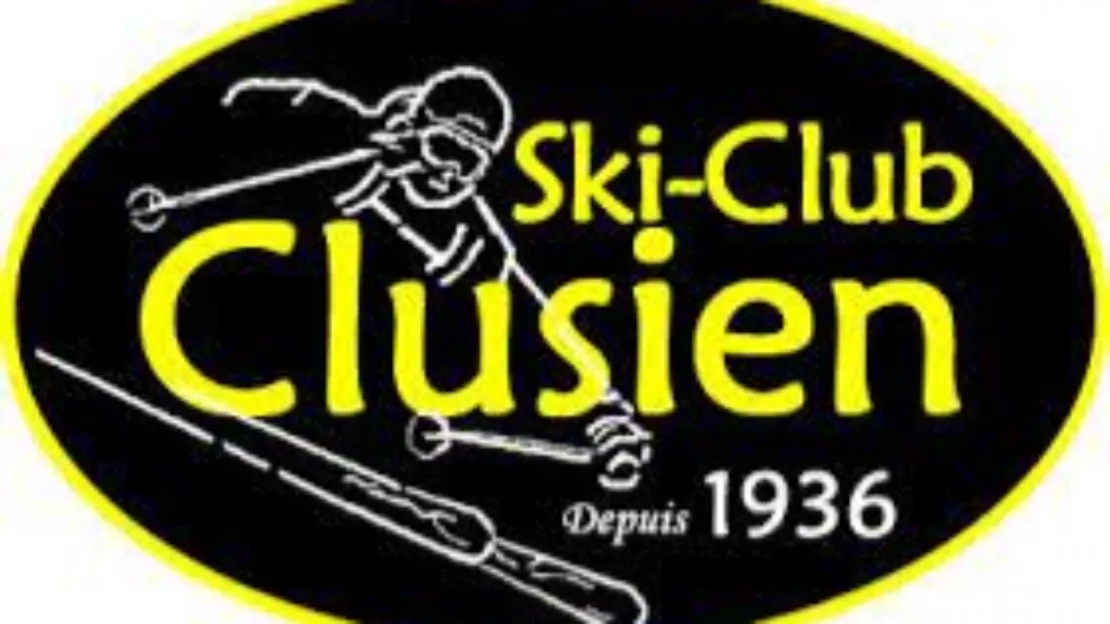 Inscriptions SKI CLUB CLUSIEN