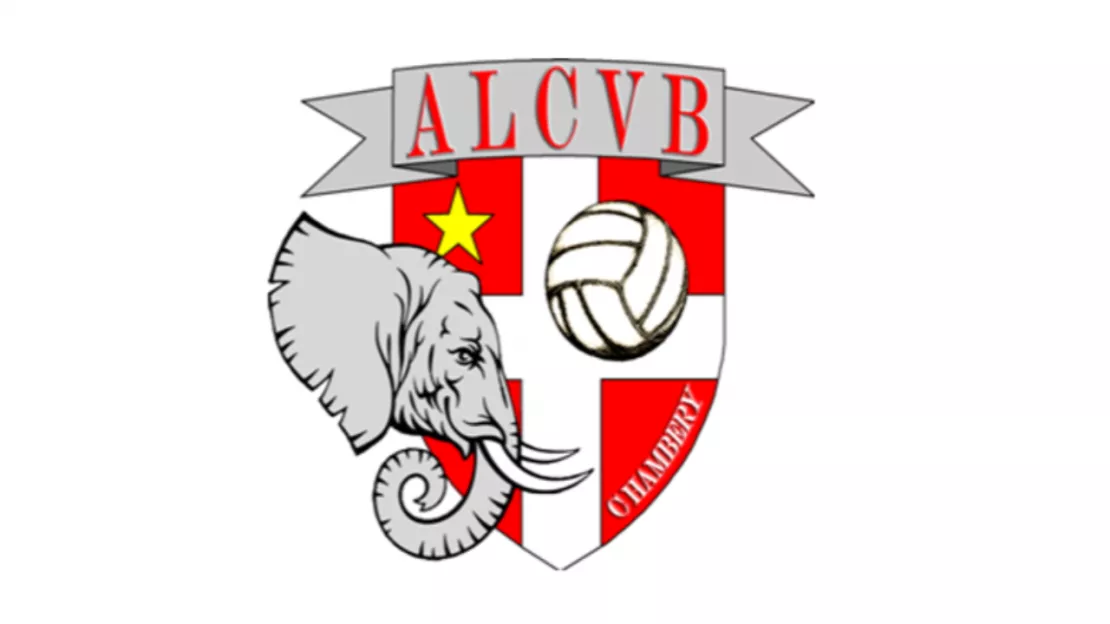 PARTENAIRE - AMICAL LAIQUE CHAMBERY VOLLEY BALL