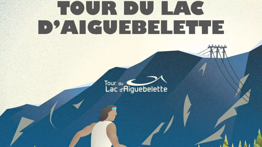 PARTENAIRE - TOUR DU LAC D'AIGUEBELETTE