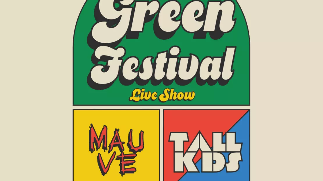 Green Festival Live Show