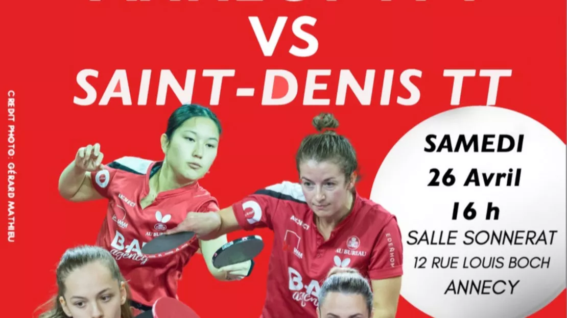 Championnat de tennis de table Féminin Nationale 1 Championnat de tennis de table Féminin Nationale 1